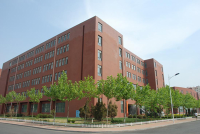 大连师范学院智慧校园案例分享