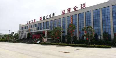 傲农集团养殖场监控方案