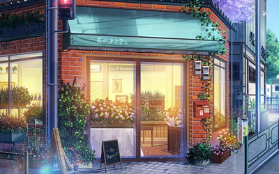 花店监控设计传输设计方案